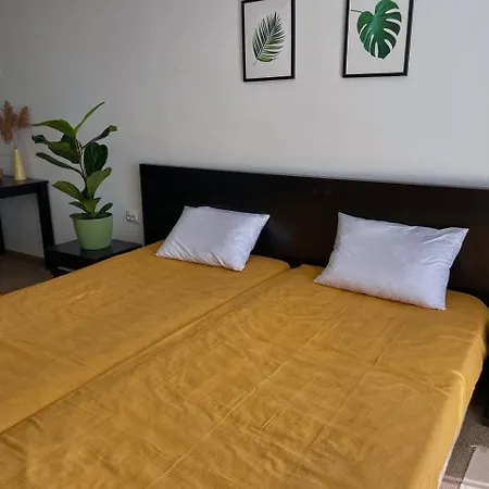 Atlantis & Spa, комплекс атлантис Apartmán
