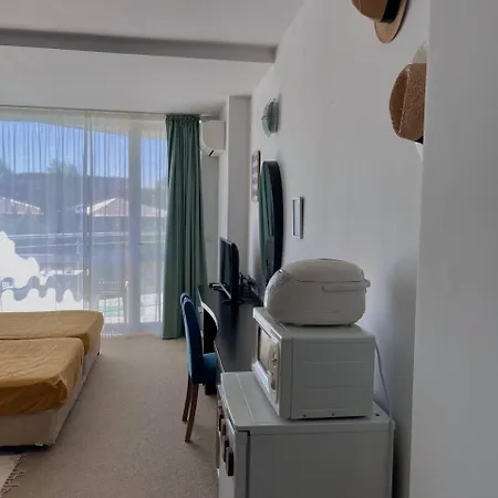 Apartmán Atlantis & Spa, комплекс атлантис